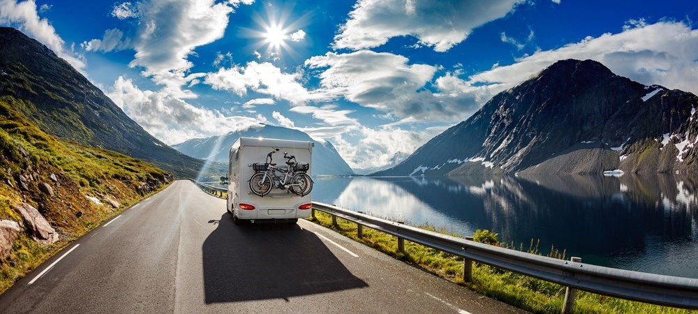 Na potovanju s sežigalnim straniščem Cinderella